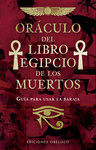 ORCULO DEL LIBRO EGIPCIO DE LOS MUERTOS