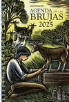 2025 AGENDA DE LAS BRUJAS