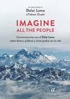 IMAGINE ALL THE PEOPLE