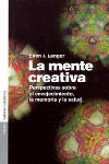 MENTE CREATIVA, LA