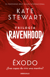 XODO (TRILOGA RAVENHOOD 2)