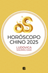 HOROSCOPO CHINO 2025