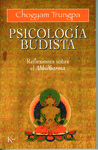 PSICOLOGIA BUDISTA