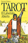 TAROT. LABERINTO ABIERTO, EL