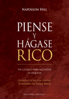 PIENSE Y HAGASE RICO (N.E.)